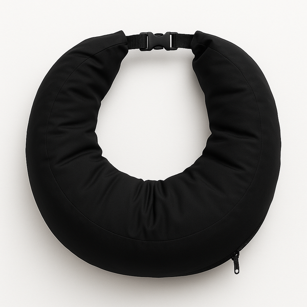 Fillable Neck Pillow