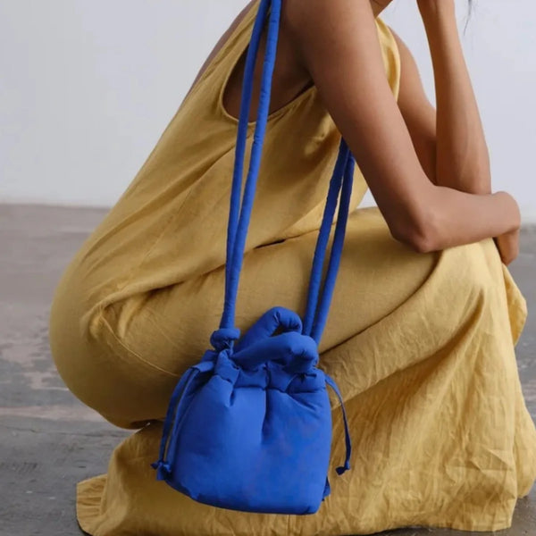 Daily Mini Padded Bag