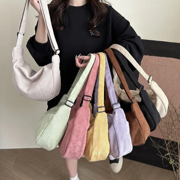 Petite BB Cross Bag