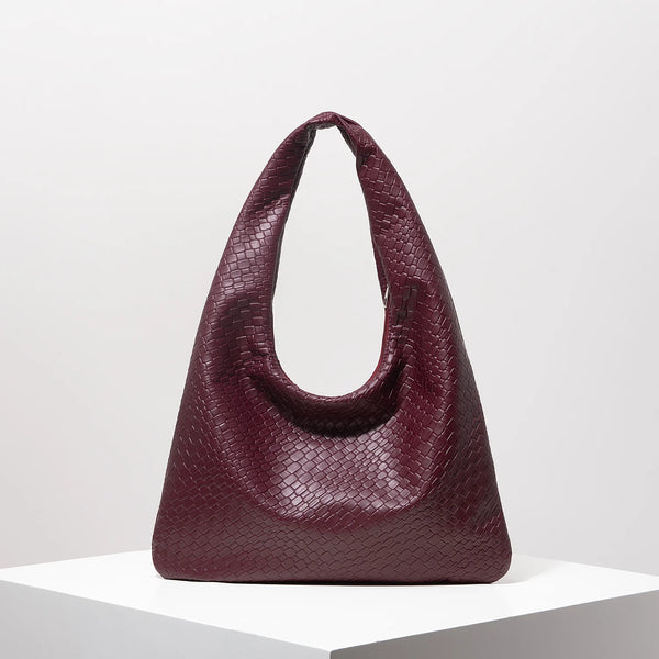 Velvet Nouveau Shoulder Bag