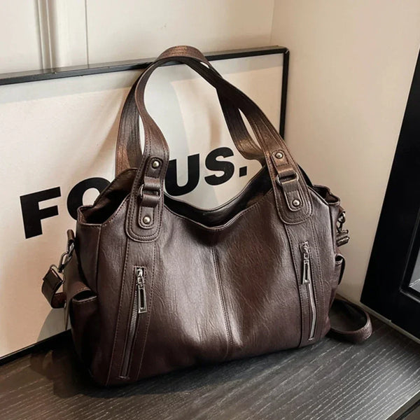 Couture Daisy Tote