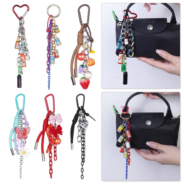 Chic Charm