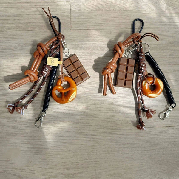 Chocolate Charm