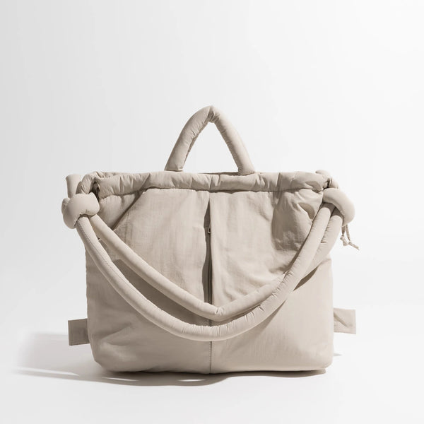 Daily BB Padded Tote