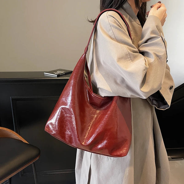Essential Distressed Bag